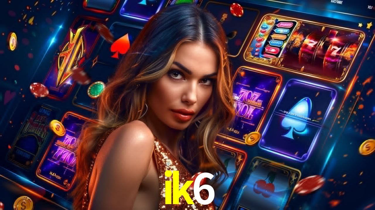 A Emoção da Loteria na ik6: Uma Chance de Mudança de Vida