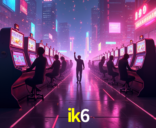 Programa VIP ik6