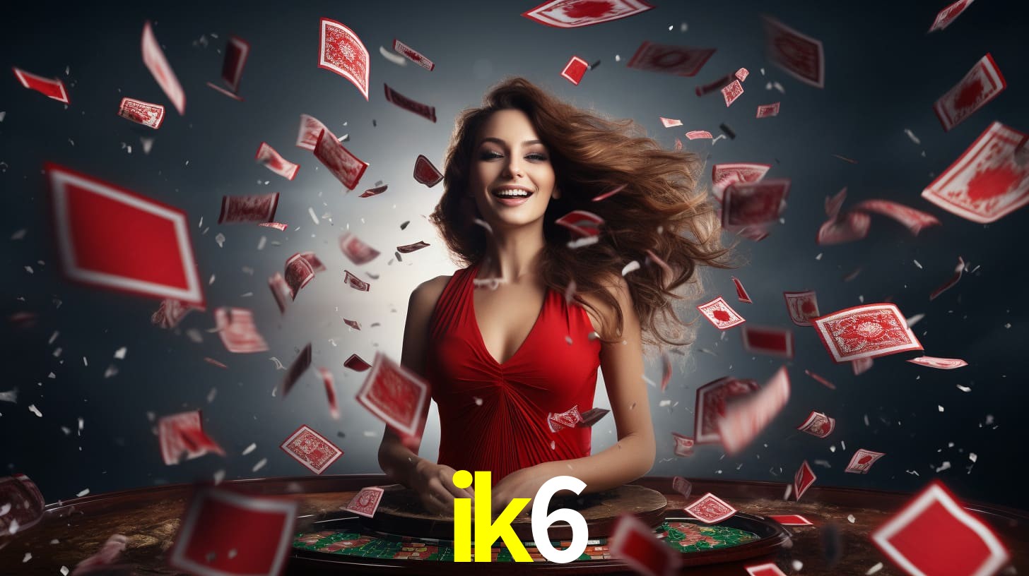 Blackjack Table ik6