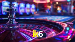 Estatísticas Esportivas ik6