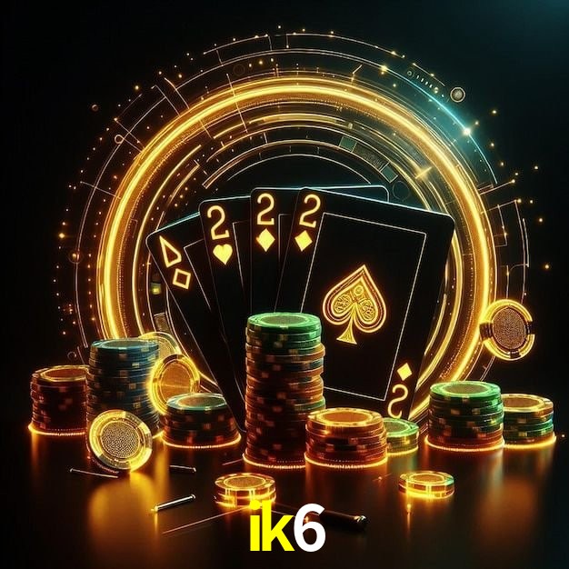 Diretório de Jogos ik6
