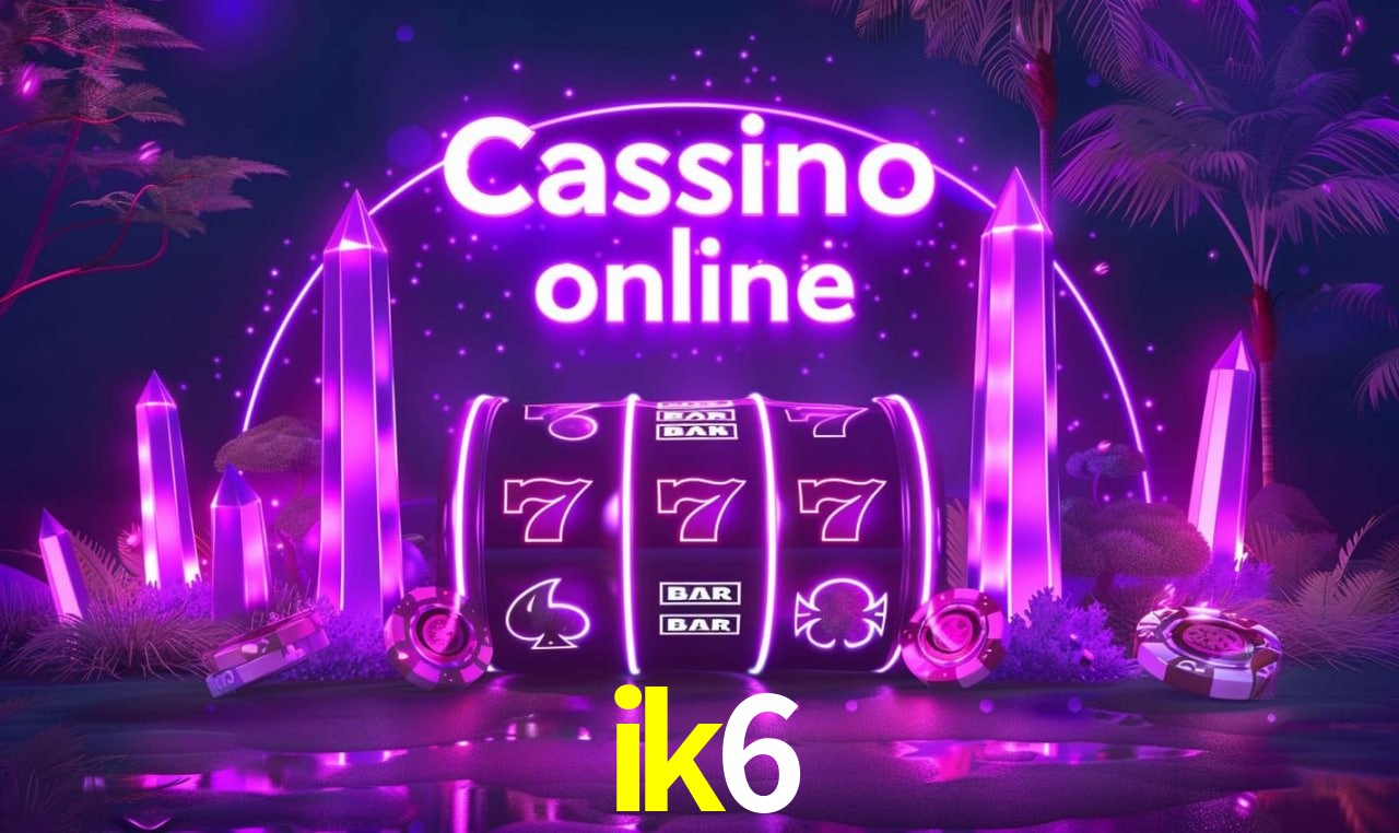 Design Responsivo ik6