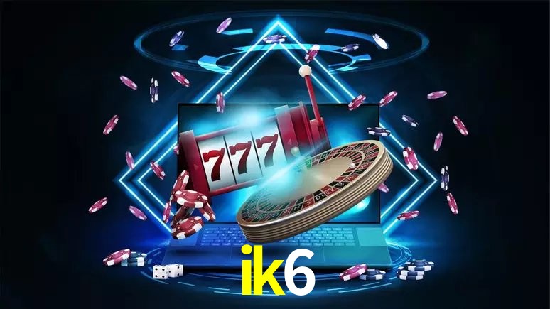 Benefícios da Conta ik6