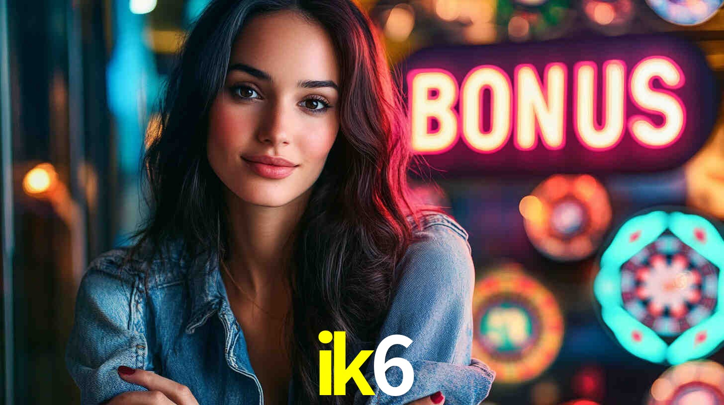 ik6: Jogue Crash e Experimente Alta Recompensa Instantânea