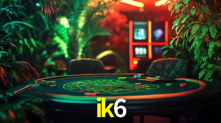 Live Casino ik6