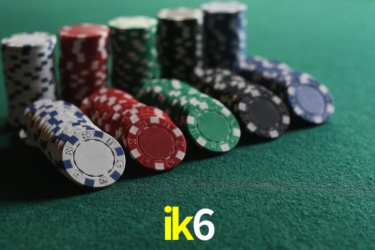 Player Reviews ik6