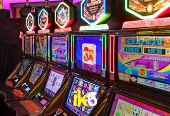 A Emoção da Loteria na ik6: Uma Chance de Mudança de Vida