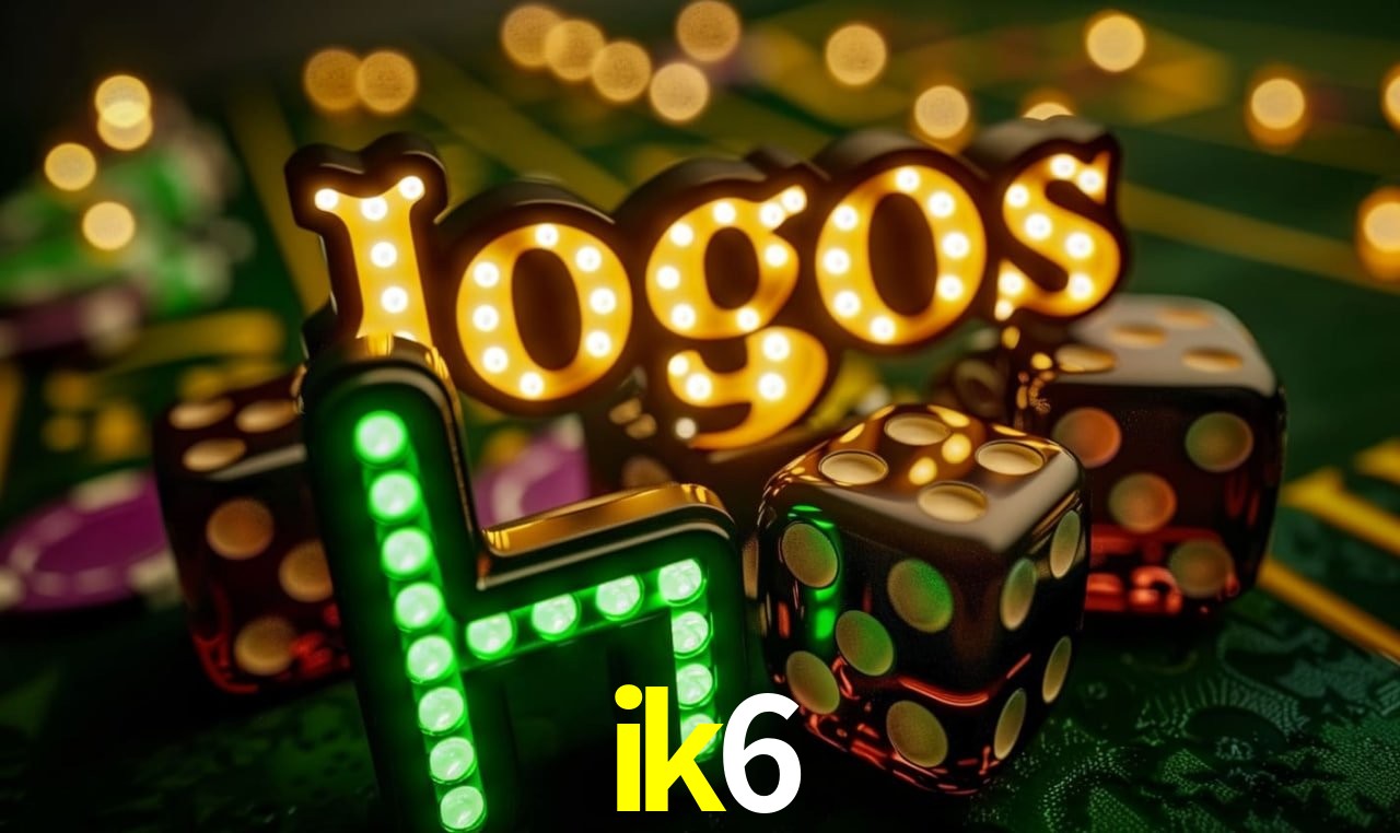 Recursos de Bônus ik6