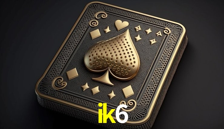 Experiência VIP ik6