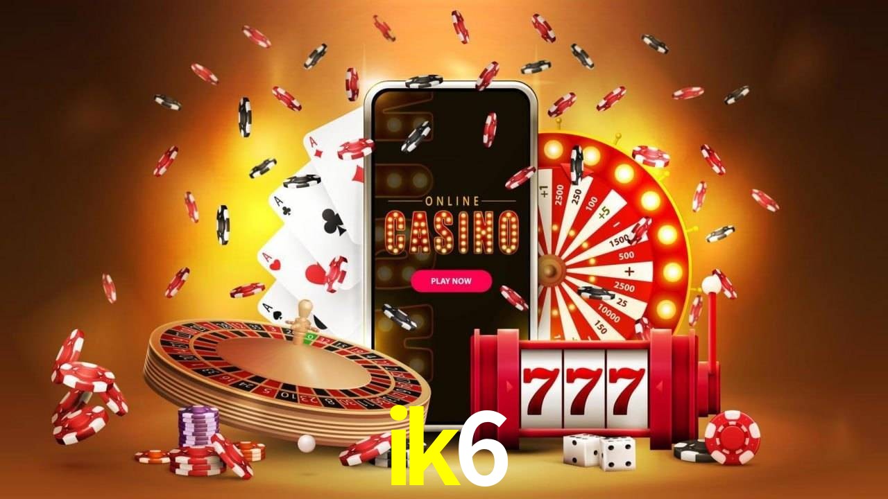 Login Seguro ik6