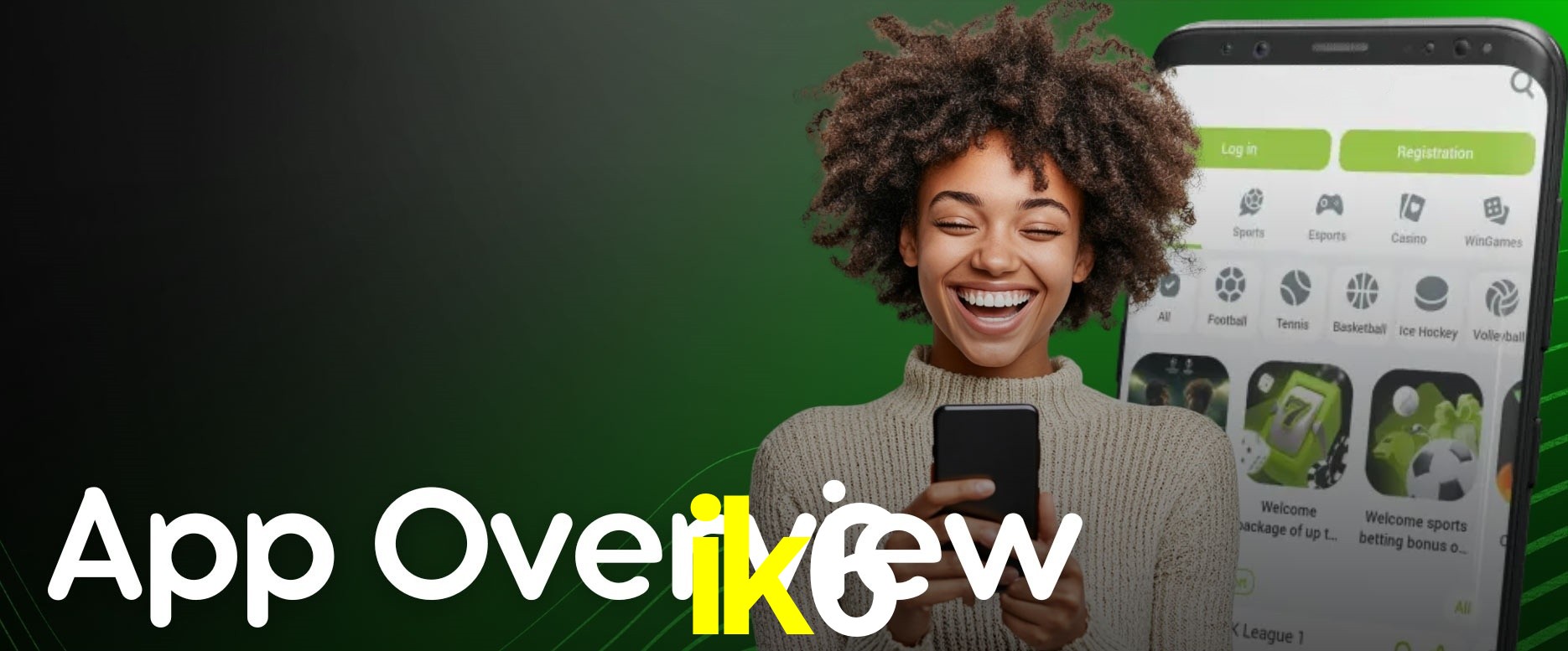 Exclusive Offers ik6
