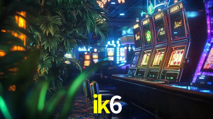 Roulette Table ik6