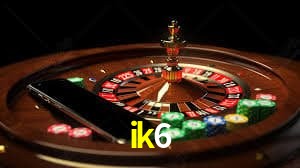 Tennis Betting ik6