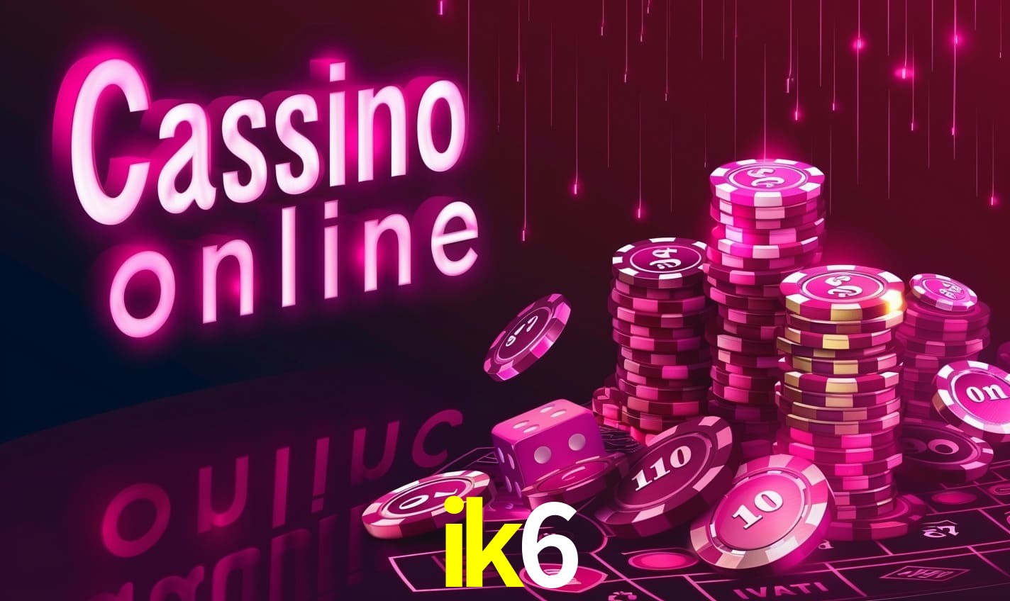 Descubra o Programa VIP da ik6: Vantagens Exclusivas para Jogadores