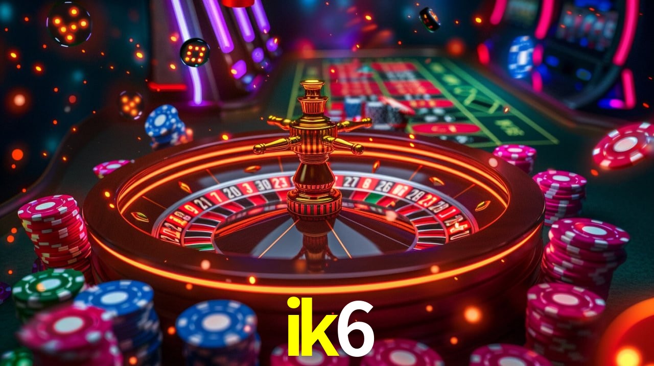 cassino ik6