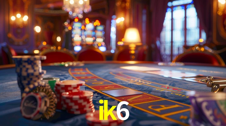 Account Benefits ik6