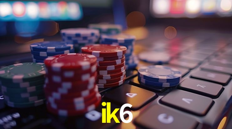 Sistemas de Segurança ik6
