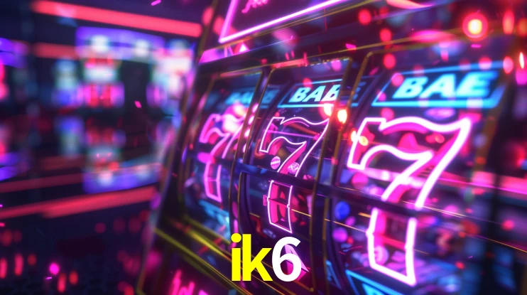 Secure Login ik6