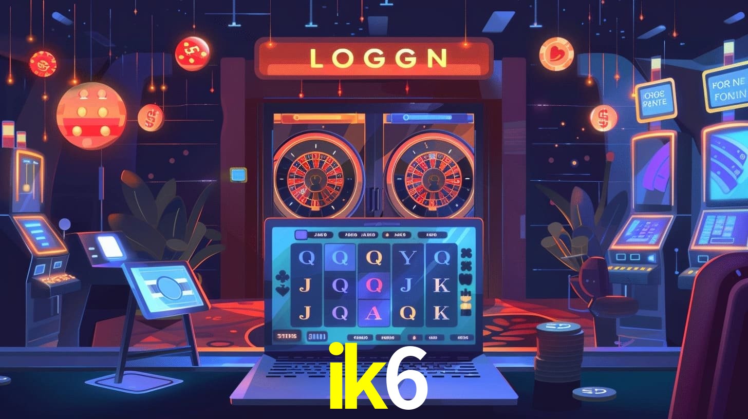 Promoções Sazonais ik6