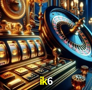 Casino VIP ik6