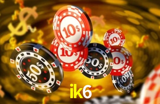 Estatísticas Crash Games ik6