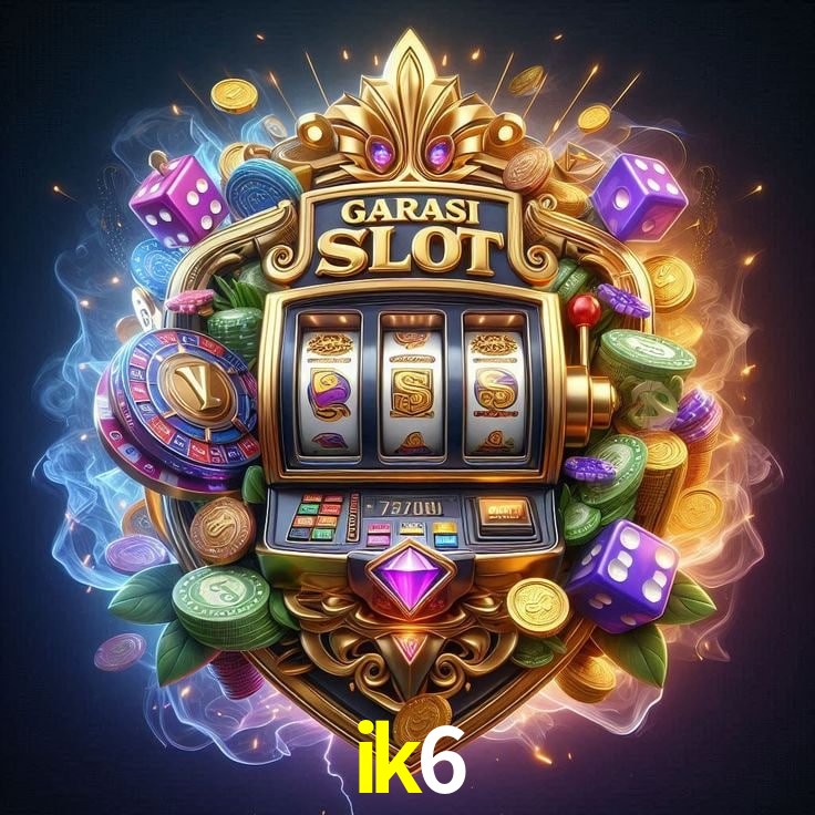 Tecnologia da Plataforma ik6