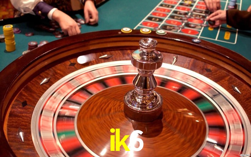 Jogos Exclusivos ik6