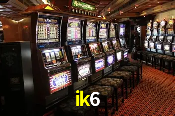 A Revolução dos Aplicativos de Jogos no ik6