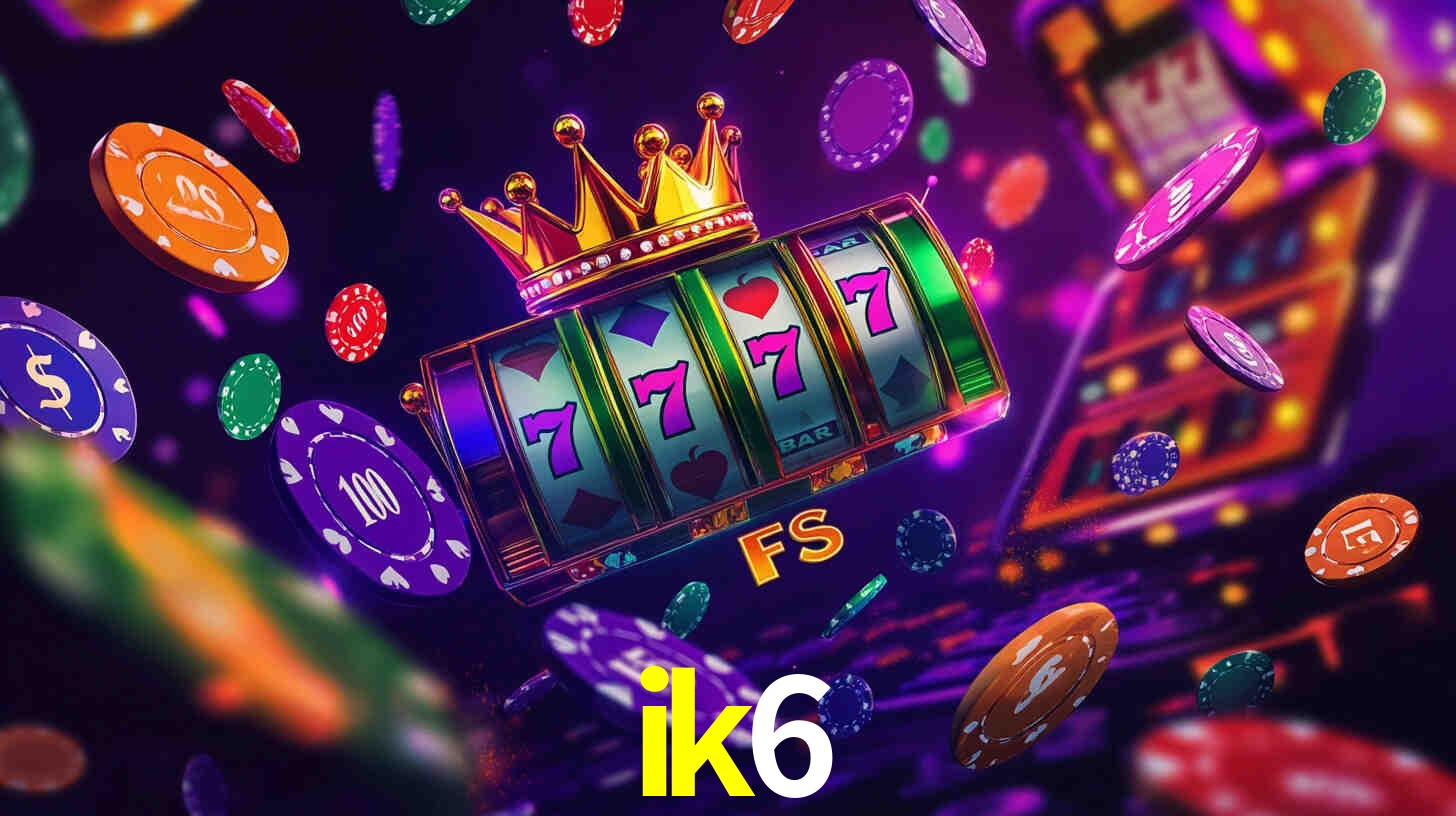 Daily Bonuses ik6
