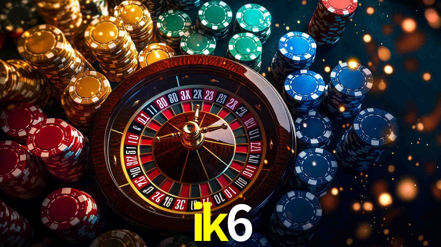 Premium Interface ik6