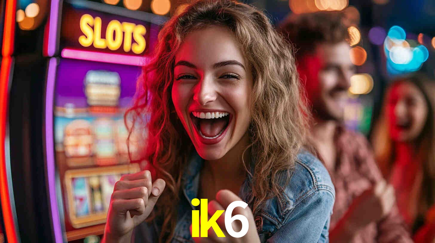 Explorando a Categoria de Eventos em Apostas na ik6