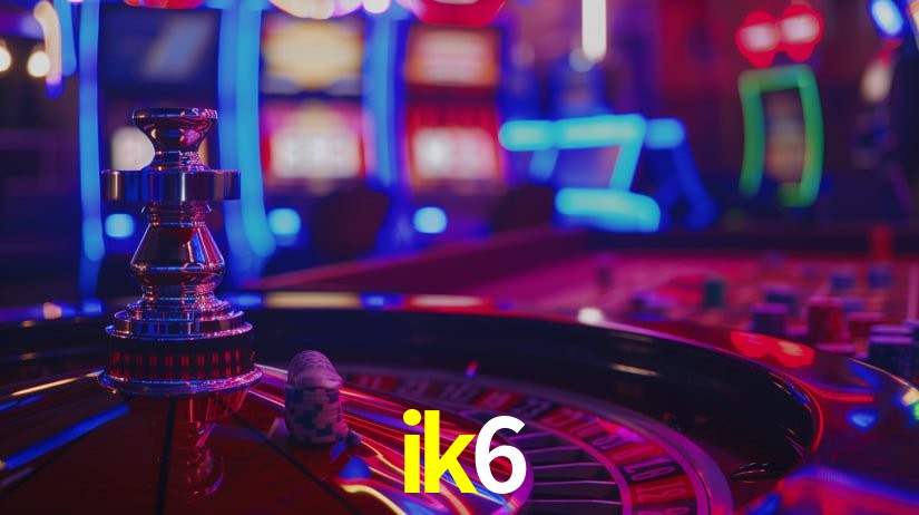 Experimente o Login Seguro Premium no ik6