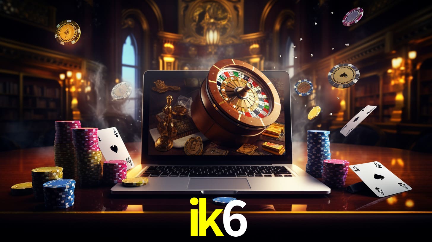 VIP Casino ik6